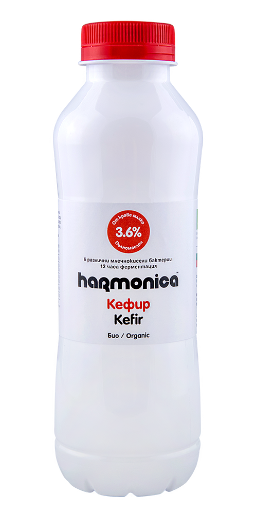Full-fat Kefir 3.6%
