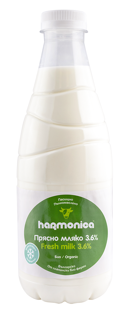 Fresh Milk